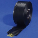 Black Conductive Tubing
