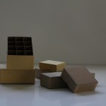 Chipboard Boxes & Folding Cartons