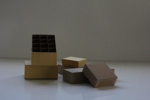 Chipboard Boxes & Folding Cartons