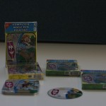 Digital CD/DVD with Outer Pack