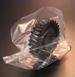 Poly Bags