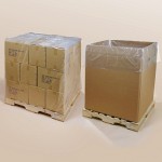 Pallet Covers & Liners