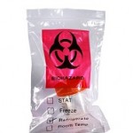 BioHazard & Specimen Bags