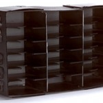 Plastic Corrugated Dunnage