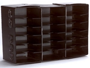 Plastic Corrugated Dunnage