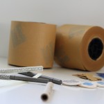 Corrosion Inhibitors & VCI Vapor Protection
