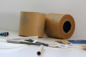 Corrosion Inhibitors & VCI Vapor Protection
