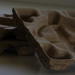 Custom Molded Parts Tray