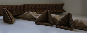 Stock & Custom Molded Pulp