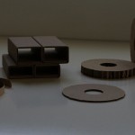 Custom Corrugated Products