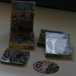 CD/DVD/Software Duplication & Packaging