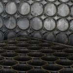 Custom Production Parts Molded Returnable