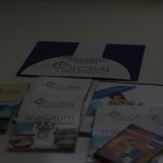 Full Color and Marketing Materials