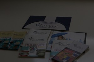 Full Color and Marketing Materials
