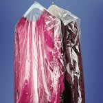 Garment Bags on Rolls