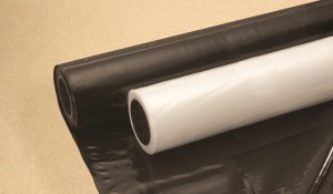 Poly Sheeting & Covers