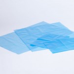 VCI Coated Poly Bags