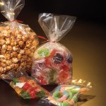 Polypropylene Bags