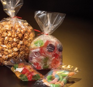 Polypropylene Bags