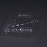 Custom Vacuum Formed Tray