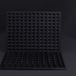 Vacuum Formed Tray