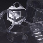 Vacuum Formed Clamshells